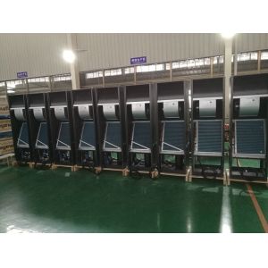Buy cheap 10-20KW Industrial Control Room Computer Room Air Conditioners Dedicated from wholesalers