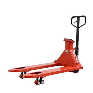 Buy cheap SINOLIFT SHPT20-B Electronic Scale Pallet Truck from wholesalers