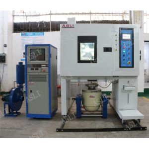 CE Environmental Test Chambers & Vibration Combined Stability Test Chamber