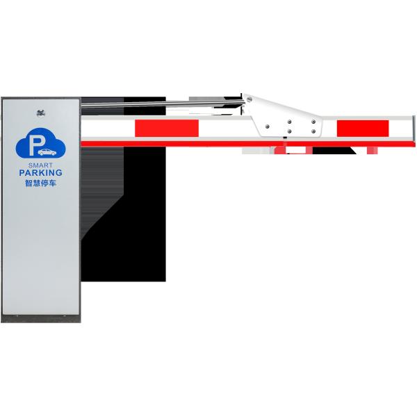 Powerful Function Straight Boom Barrier Gate with High Integrated Level for