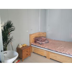 Zontop Cheap Easy Build Quick Concrete Construction Complete Large Modular