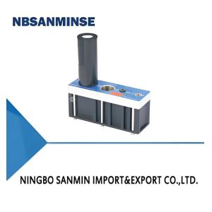 Buy cheap Multistage Vacuum Generator with 6.0 Bar Pressure 81 kPa Max Vacuum Level and 360 NL/min Max Vacuum Flow from wholesalers