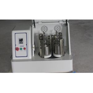 Buy cheap                  Vertical/Horizental Grinding Powder Planetary Ball Mill Machine              from wholesalers