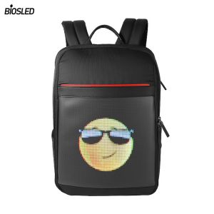 Buy cheap LED BACKPACK from wholesalers