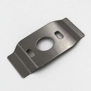 ODM OEM Locker Deep Drawn Metal Stamping Components