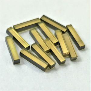 High-Precision HPHT Diamond Logs | Customizable Industrial Dressing Tools