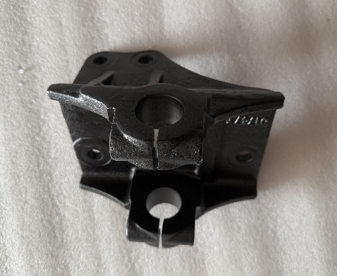 Buy cheap Heavy-Duty ISUZU Spring Bracket OEM 1-53352179-0 for 2000-2020 Trucks from wholesalers