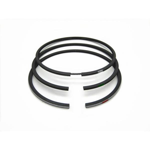 Quality For MAN D2366 Piston Rings Oil Control Rings Serial OD-MN21 for sale