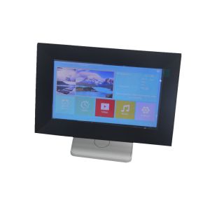 Buy cheap Multifunctional Power Bank Electronic Desk Calendar With Display from wholesalers