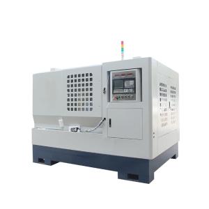 Buy cheap CNC Custom rotary polishing machine Deburring Grinding Machine For Trowel product