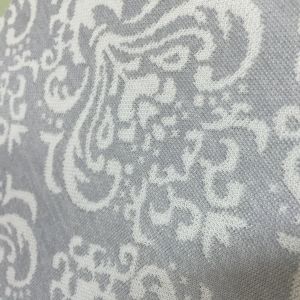Buy cheap Cool Feeling Jacquard Fabric 65% Polyester / 35% Bamboo Fiber 200CM Width from wholesalers