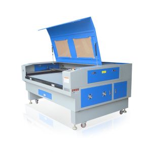 CE 3D Laser Engraving Machine , 80W Crystal Laser Engraving Machine