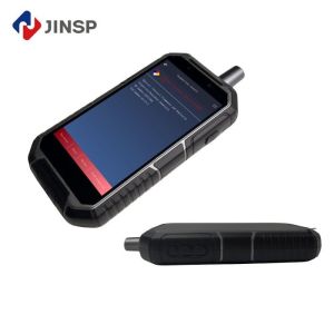 RS1000 785nm Highly Sensitive Portable Explosive Detector For Effective Threat