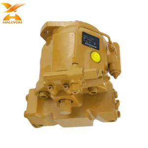 Buy cheap Hydraulic Piston Pump A10VO45DFR1/52L-VSC11N00 For Cat Excavator 434F2 427F2 428F2 Part Name 455-7978 from wholesalers