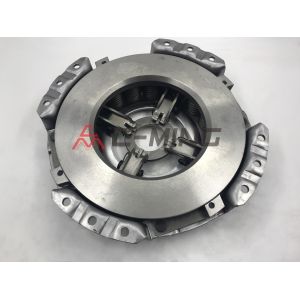 Buy cheap 31210-2420 H07D Hino Clutch Kit 325*210*368 Pressure Plate Assembly from wholesalers