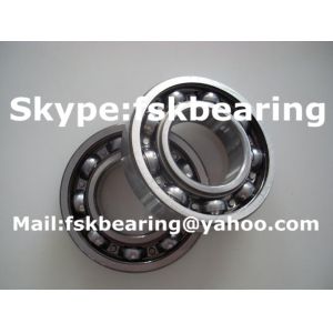 Buy cheap Custom Made 98306 Single Row Ball Bearing Chome Steel , FAG / NSK from wholesalers
