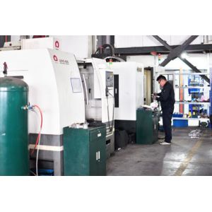 Buy cheap CNC Machining Aluminum Billet Master Cylinder Cup with Customized Specifications from wholesalers