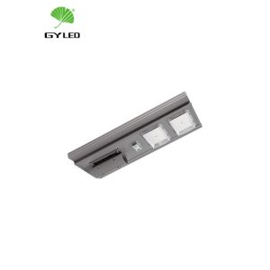 Buy cheap High Lumen ROHS Automatic 150 Watt Solar Street Light from wholesalers