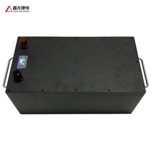 Buy cheap 24V 150Ah Rechargeable Lithium Iron Phosphate Battery from wholesalers