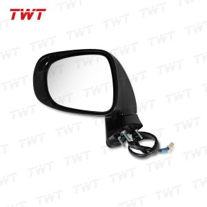 Buy cheap TWT MIRROR SUB-ASSY, OUTER REAR VIEW, LH RH 87940-33870 87910-33870 8794033870 8791033870 for Toyota LEXUS ES240 350 2009-2012 from wholesalers