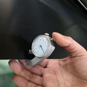 Buy cheap 2m-8m Width HDPE Geomembrane Sheet The Best Solution for Biofloc Fish Farm Building from wholesalers