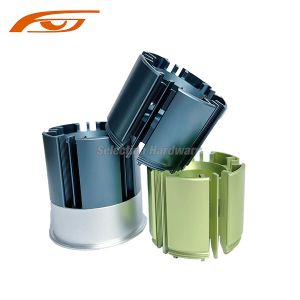 Buy cheap Comprehensive One Stop CNC Machining Service Anodizing Metal Turned Parts product