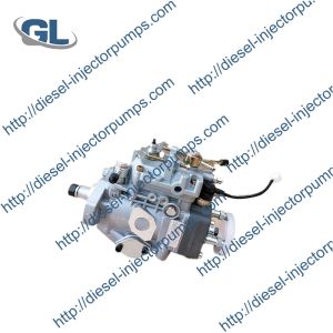 Good price Diesel Fuel Injection Pump VE3/9F1500L376AG 0001060376 For KI-POR