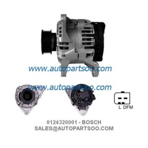 Buy cheap 63304460 63304490 - MARELLI Alternator 24V 50A Alternadores from wholesalers