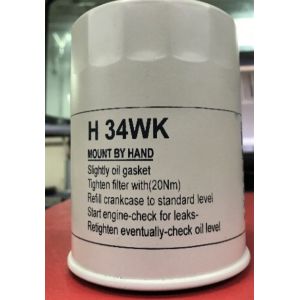 Buy cheap Germany,MAN diesel engine parts,,D2866LE201,D2876LE203,fuel filters for MAN,H34WK from wholesalers