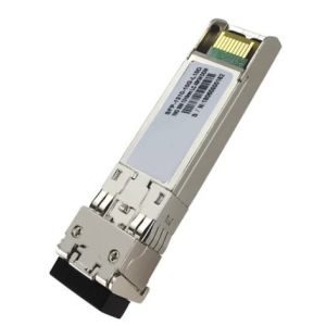 Buy cheap Dust Cover XFP Optical Transceiver CWDM SFP SFF 1X9 XFP SFP+ QSFP Module from wholesalers