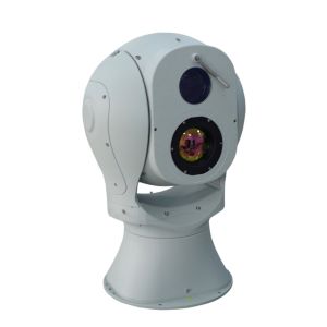 Ship Mounted Multi-spectrum Optical Electronical Platform security surveillance