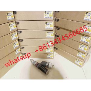 Buy cheap Oem Fuel Engine Injectors For Caterpillar 253-0618 10R-2772 249-0713 359-7434 374-0750 from wholesalers