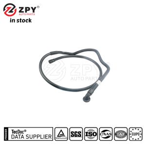 7P6877202 Front Right Sunroof Drain Pipe For Porsche Cayenne 958 Audi Q7 4M