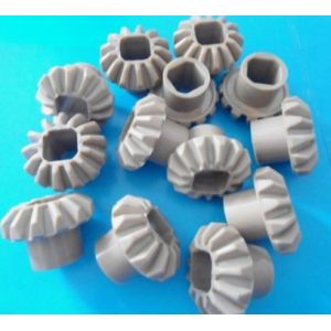 Buy cheap OEM CNC milling service customized Low Volume PEEK mechanical prototyping from wholesalers