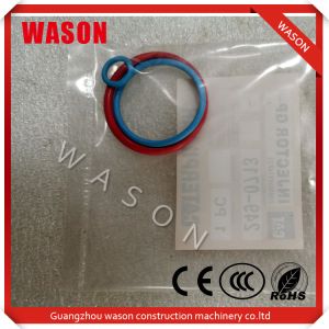 Buy cheap Factory Direct Sale Excavator Seal Kit 249-0713 2490713  For Cat Injectors from wholesalers