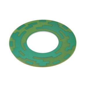 Buy cheap 911603018 Angle Disc Sulzer Loom Spare Parts TW11 P7100 from wholesalers