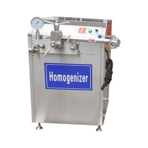 Buy cheap Automatic Homogenizer Machine/milk Homogenizer/homogenizer for Milk from wholesalers