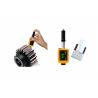 Buy cheap Integrated Portable Leeb Hardness Tester Pen Type Hardness Tester with Impact Device D from wholesalers