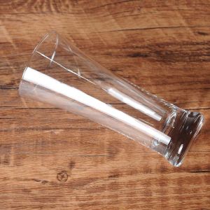 Buy cheap Customized Machine Blowing Promotional Drinking Glasses 320ml / 11oz from wholesalers