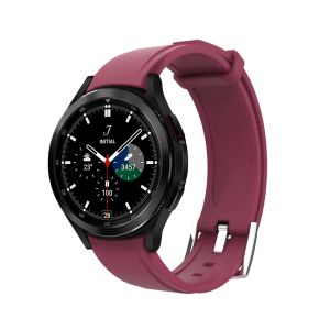 Buy cheap Outstanding FKM Material For Samsung Watch Strap Simple Design from wholesalers