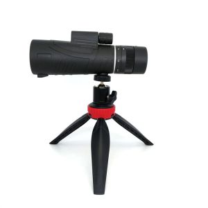 Zoom High Magnification Monocular Telescope 8-24X40 Powerful