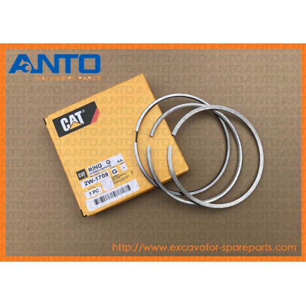 Buy cheap 2W-1709 2W1709 3304 3306 330B Engine Piston Ring Kit from wholesalers