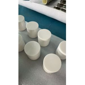 Buy cheap Ball Mill Jar high-performance Grinding Container yttria-stabilized Zirconia from wholesalers