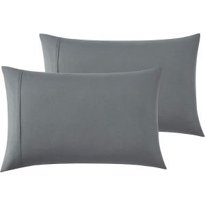 Buy cheap Super Soft Brushed Microfiber 1800 Thread Count Luxury Egyptian Trim Bed Sheet Set 6pcs from wholesalers