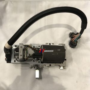 Buy cheap 159635-7031 Fuel Pump Actuator Precisely Controls Fuel Injection Volume To Enhance Engine Performance. from wholesalers