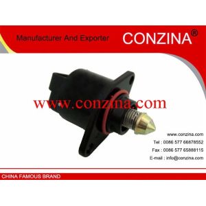 Buy cheap daewoo matiz/spark idle control valve OEM# 17059602 from wholesalers