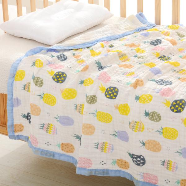 Buy cheap Anti Bacterial Swaddle Wrap Blanket Quick Dry Reusable Baby Nursing from wholesalers