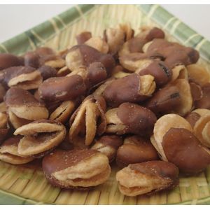 Barbecue Taste fried broad bean