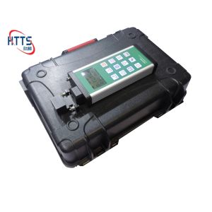 Buy cheap Mini Portable Laser Diameter Gauge In Filed Use For Testing Size And Diameter from wholesalers