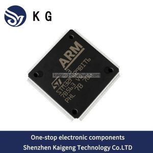 Buy cheap STM32F429BIT6 LQFP208 Electronic Components IC MCU Microcontroller Integrated Circuits STM32F429BIT6 from wholesalers